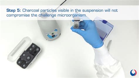 Mycoscience How To Perform Usp Antimicrobial Testing Off