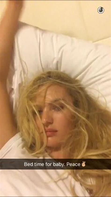 Candice Swanepoel Nude Leaked Pics And Porn Video Scandal Planet