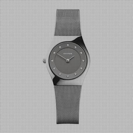 Mejores Relojes Bering De Mujeres Actualizado