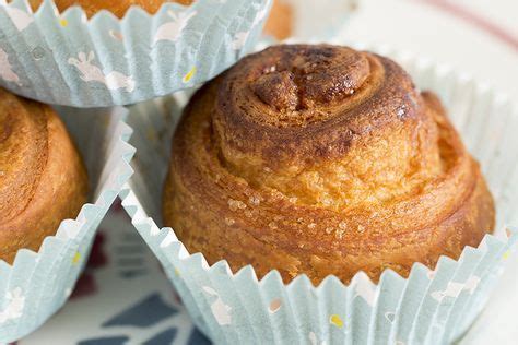 Kaneelrolletjes Recept Lekker Eten Voedsel Idee N Dessert Idee N