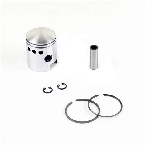 Cast Piston Ø 43 mm for Athena Big Bore Cylinder Kit Athena