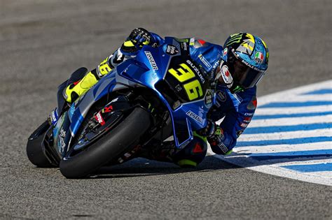 Suzuki set to quit MotoGP - Speedcafe.com