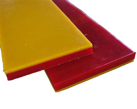 Polyurethane Rubber Techintroduce