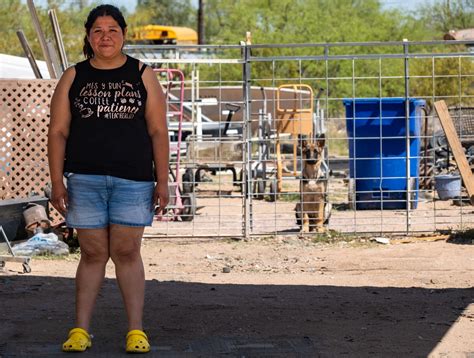 An unexpected celebrity profile was found in pima county jail mugshots 14