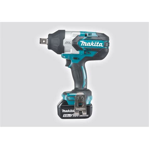 18V LXT Brushless 1 2 Impact Wrench Makita DTW1002Z