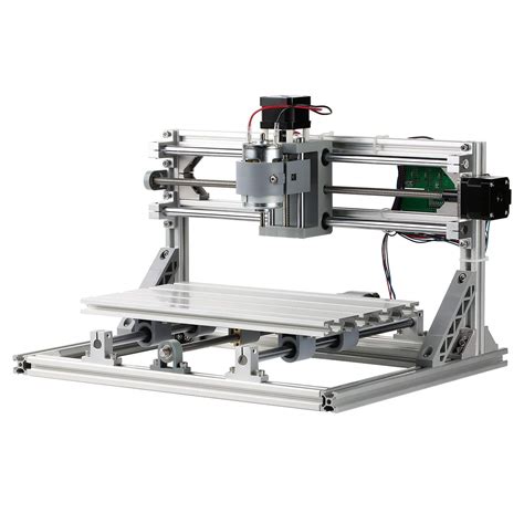 Best milling machine types and uses - 4U Life