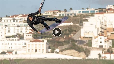 Duotone Team Series Sls Product Clip Free Kitesurfing Magazine