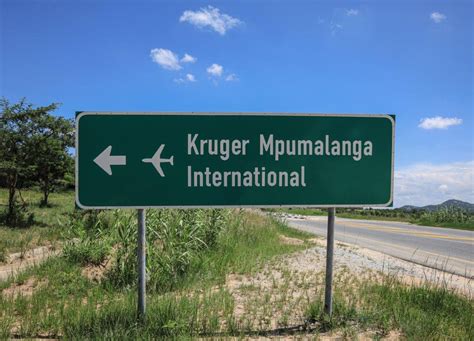 Kruger Mpumalanga International Airport - Kruger Transfers