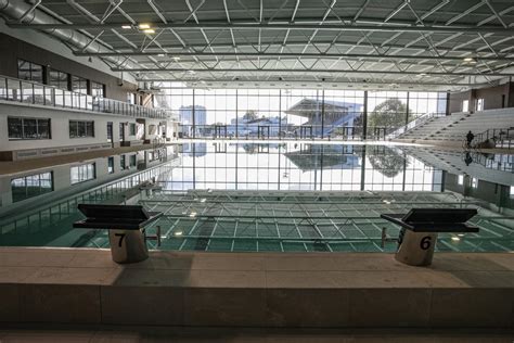 À Mérignac un week end pour découvrir le nouvel Aqua Stadium les 18 et