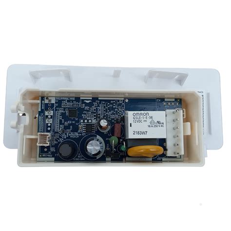 Placa Freezer Consul Original Cha Bivolt Web Instalar Pe As Para