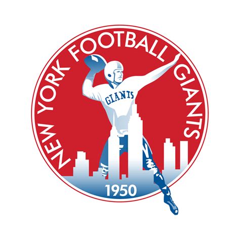 New York Giants Logo History , NY Giants | FREE PNG Logos