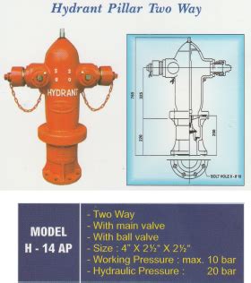 hydrant