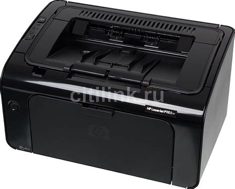 Принтер Hp Laserjet Professional P1100 Telegraph