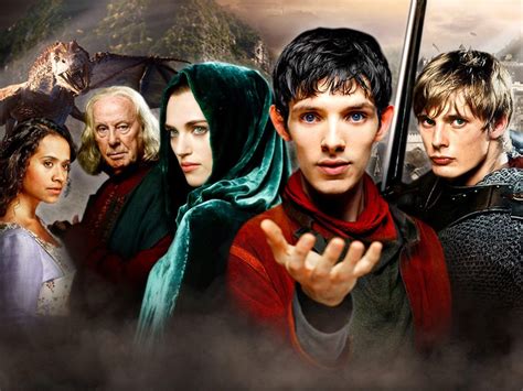 Merlin season 6 finale episode - lasopaphp