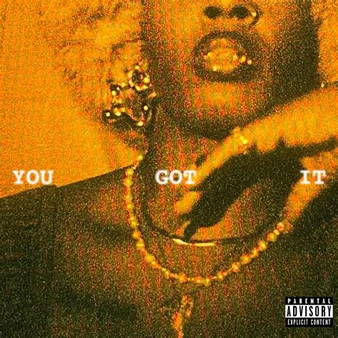 You Got It Feat Rexx Life Raj Single Album By Zyah Belle