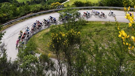 Etapa Giro De Italia En Vivo Horario Y D Nde Ver Hoy Por Tv Y