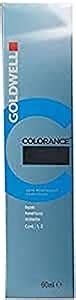 Goldwell Colorance Demi Permanent Hair Colour 8N Light Blonde 60 Ml