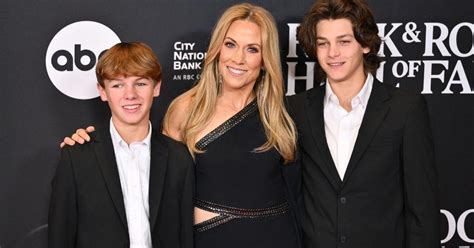 Who Are Sheryl Crow's Kids? Details About Her Adopted Sons