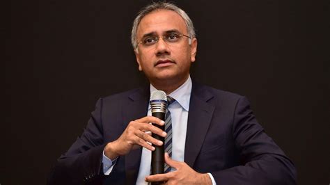 Indian Tech Giant Infosys Shaken By Whistleblower Complaints