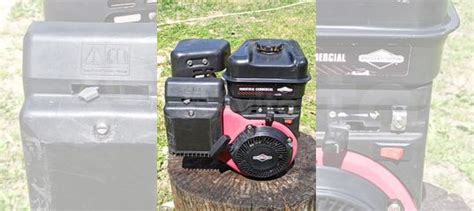Двигатель для мотоблока 6,5 л.с. briggs stratton купить в Серпухове ...