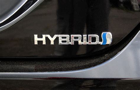 2023 Toyota Camry Hybrid: A Fuel-Efficient and Stylish Sedan