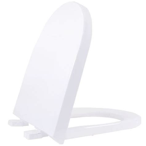 Assento Sanit Rio Tupan Soft Close Deca Carrara Cores Branco