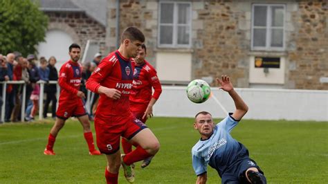 Foot Amateur Buteurs Et Réactions De Régional 2 Groupes B Et C