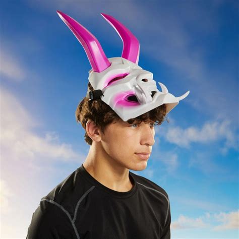 Hasbro Fortnite Victory Royale Series Masque Fade