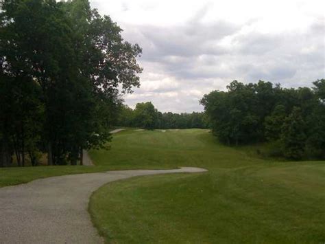 Eagle Creek Golf Course Tee Times - Findlay IL