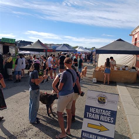 Daylesford Sunday Market... - Daylesford Sunday Market