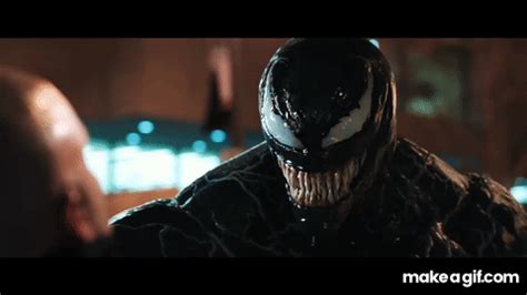 VENOM - Official Trailer 2 (HD) on Make a GIF