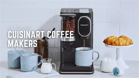 How To Clean Cuisinart Coffee Maker Step By Step Guide