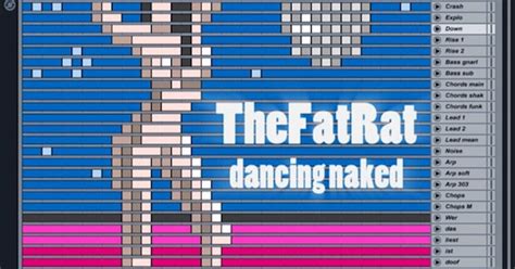 Dancing Naked