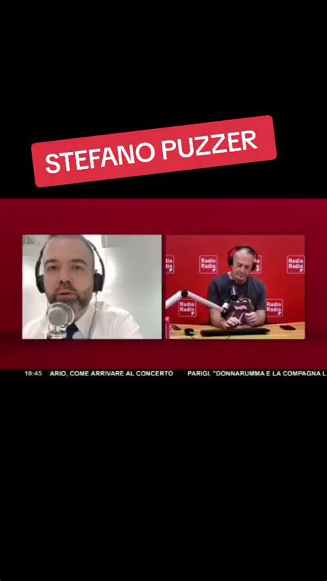 1984 On Twitter Borgonovo Stefano Puzzer Licenziato Ha Fatto Ricorso