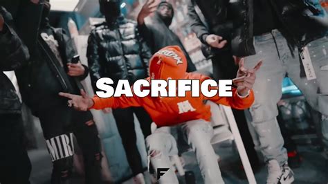 FREE Kenzo Balla X Sha Gz X Yus Gz NY Drill Type Beat Sacrifice