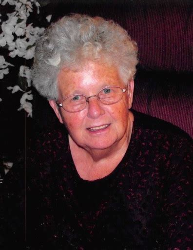 Letha Carter Obituary 2018 Pine Knot Funeral Home