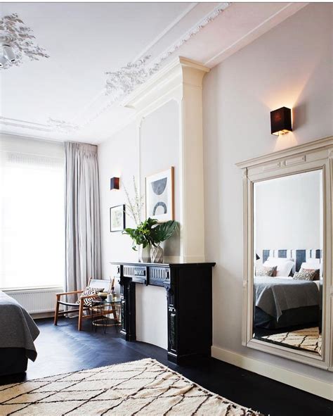 Anne Anne Claus Interiors On Instagram Bed Breakfast Oud Zuid