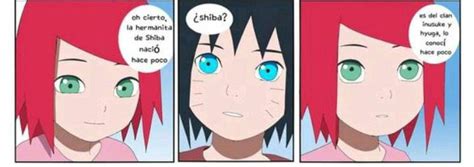 Boruto Reacciona A Menma