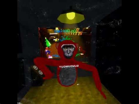 Monkeys Realm Vr Is So Fun Youtube