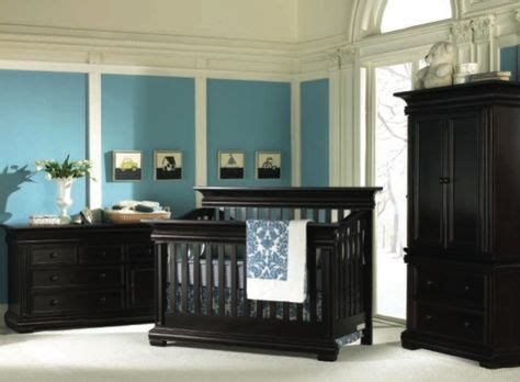 Essential Baby Furniture Sets for a Perfect Nursery