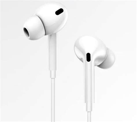 Wired Airpods Pro with Lightning Connector, Audio, Earphones on Carousell