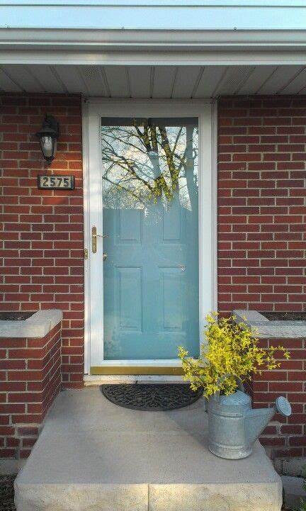 Benjamin Moore Front Door Paint Colors Brick - WilfredSilva