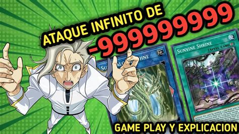 DECK FARMEO DE ESPECTRO DAÑO INFINITO Yu Gi Oh Duel Links YouTube