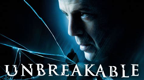 Unbreakable Movie Fanart Fanarttv