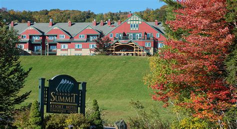 Grand Summit Resort Hotel - Fractional Ownership