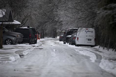 Texas winter storm official death toll now put at 246 | The Texas Tribune