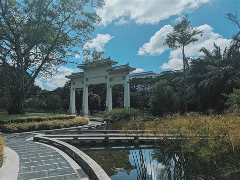 24 Hidden Gems You Never Knew Existed In Singapore