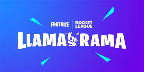 Every Challenge And Reward In Rocket League S Llama Rama Event