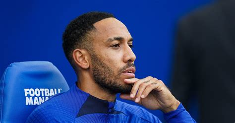 Mercato Om C Est Fait Pierre Emerick Aubameyang Arrive Marseille