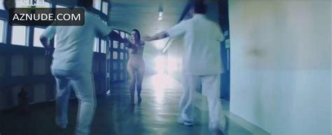 BIANCA JOY PORTE Nude AZNude